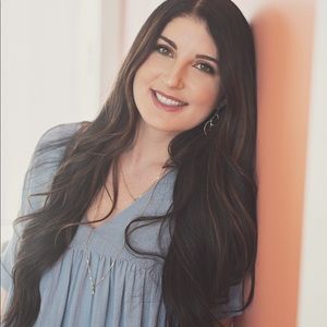 Meet your Posher, Kaylee